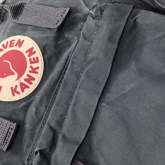 Fjallraven Kanken Mini Backpack - Picture 9 of 13